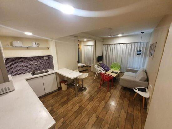 Honest Homes At Rajhans Belliza, Appartment Units สุรัต ภายนอก รูปภาพ